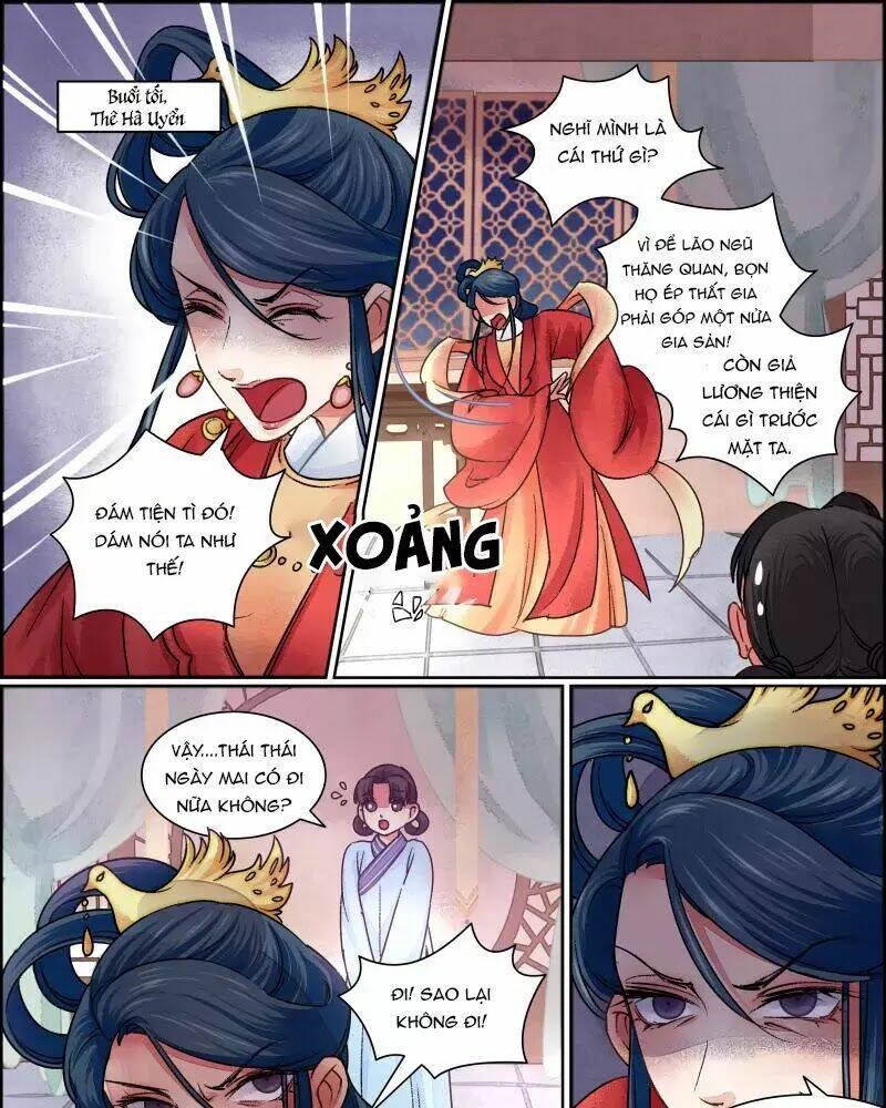 Chương 42 - Trang 1