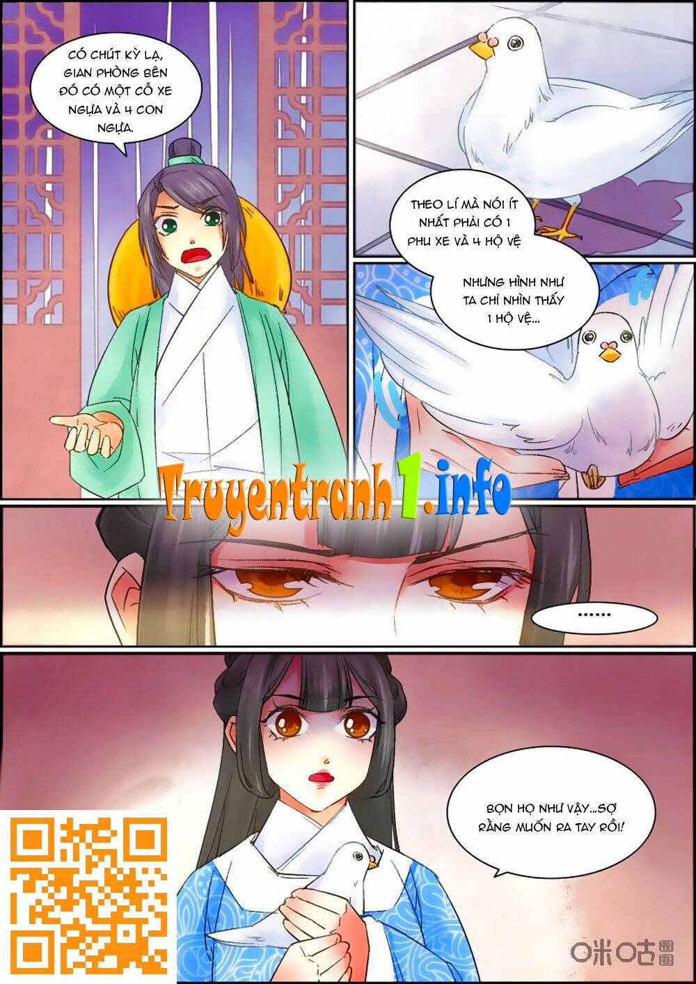 Chương 53 - Trang 10