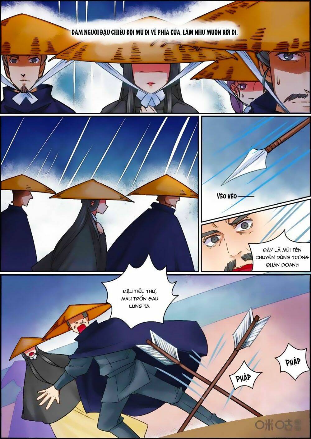 Chương 54 - Trang 7