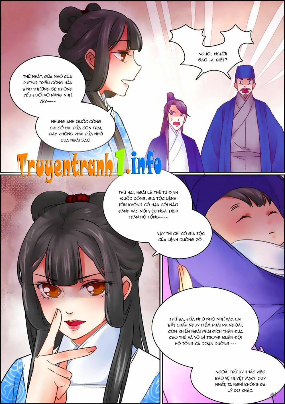Chương 56 - Trang 4