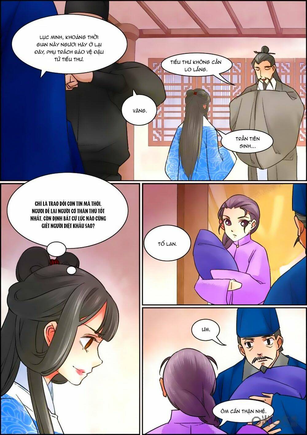 Chương 57 - Trang 8