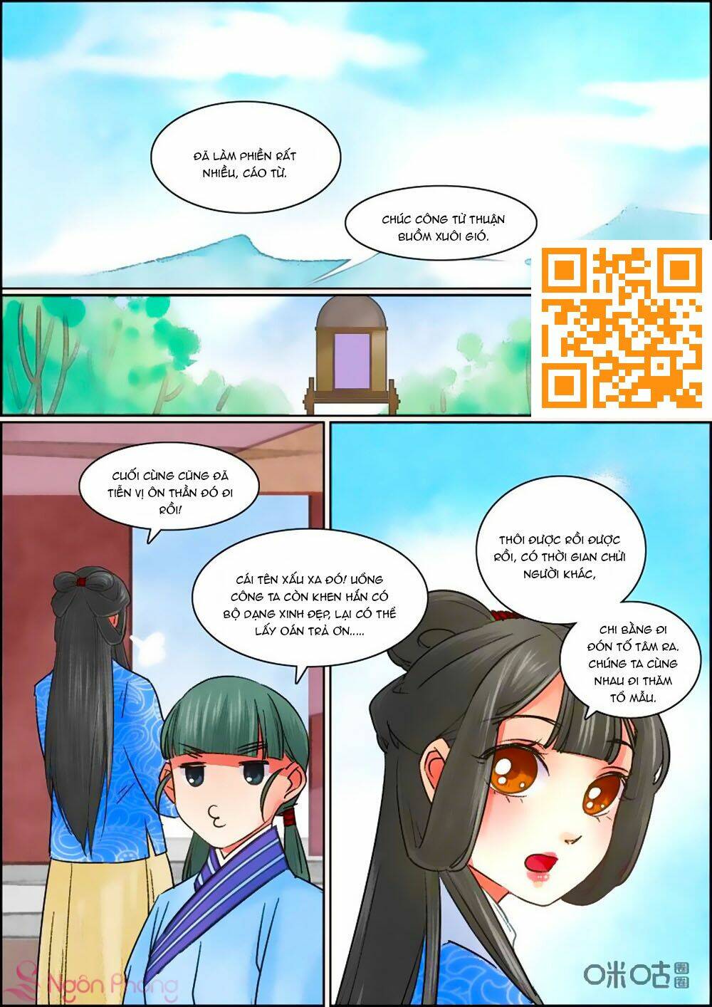 Chương 57 - Trang 10