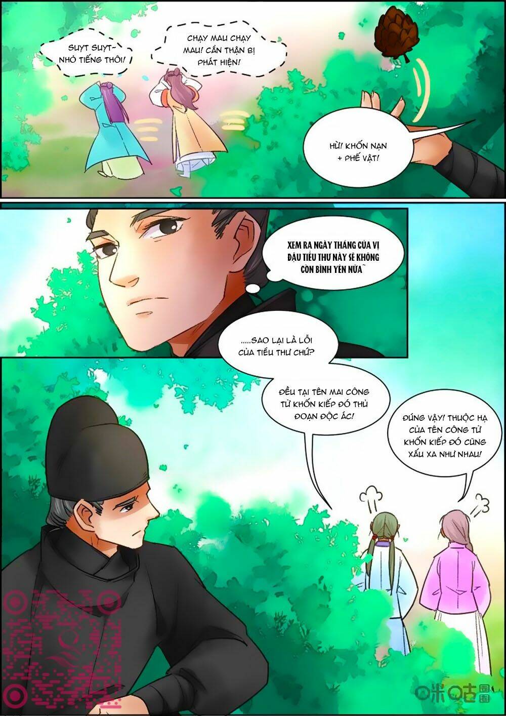 Chương 58 - Trang 5