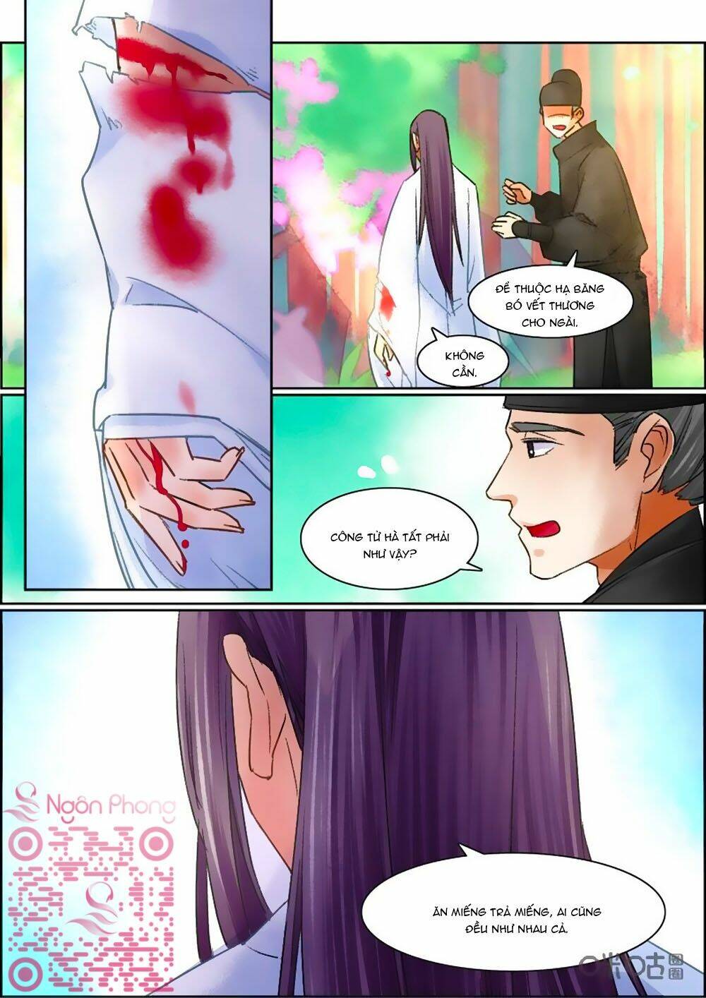 Chương 58 - Trang 10