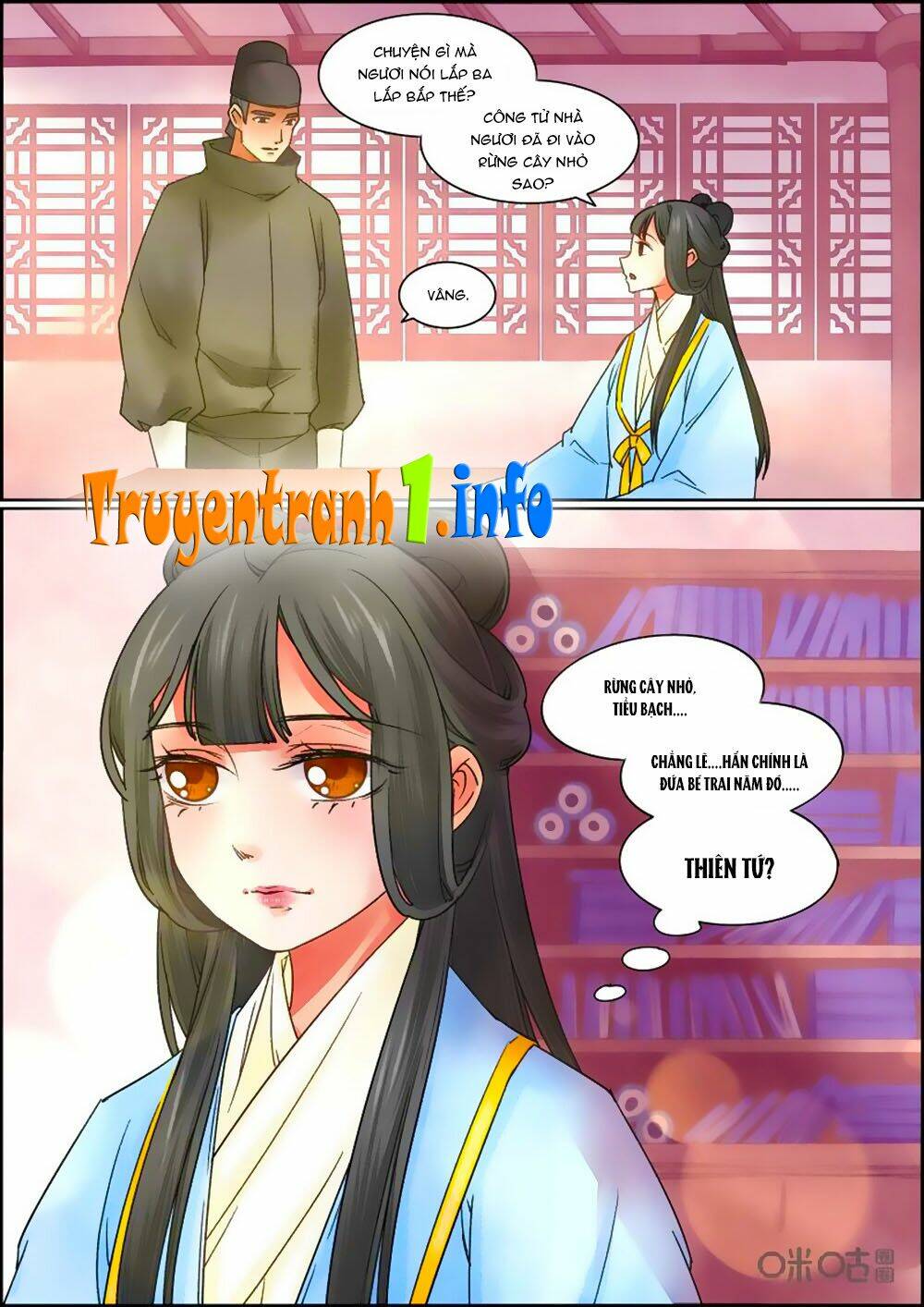 Chương 59 - Trang 3