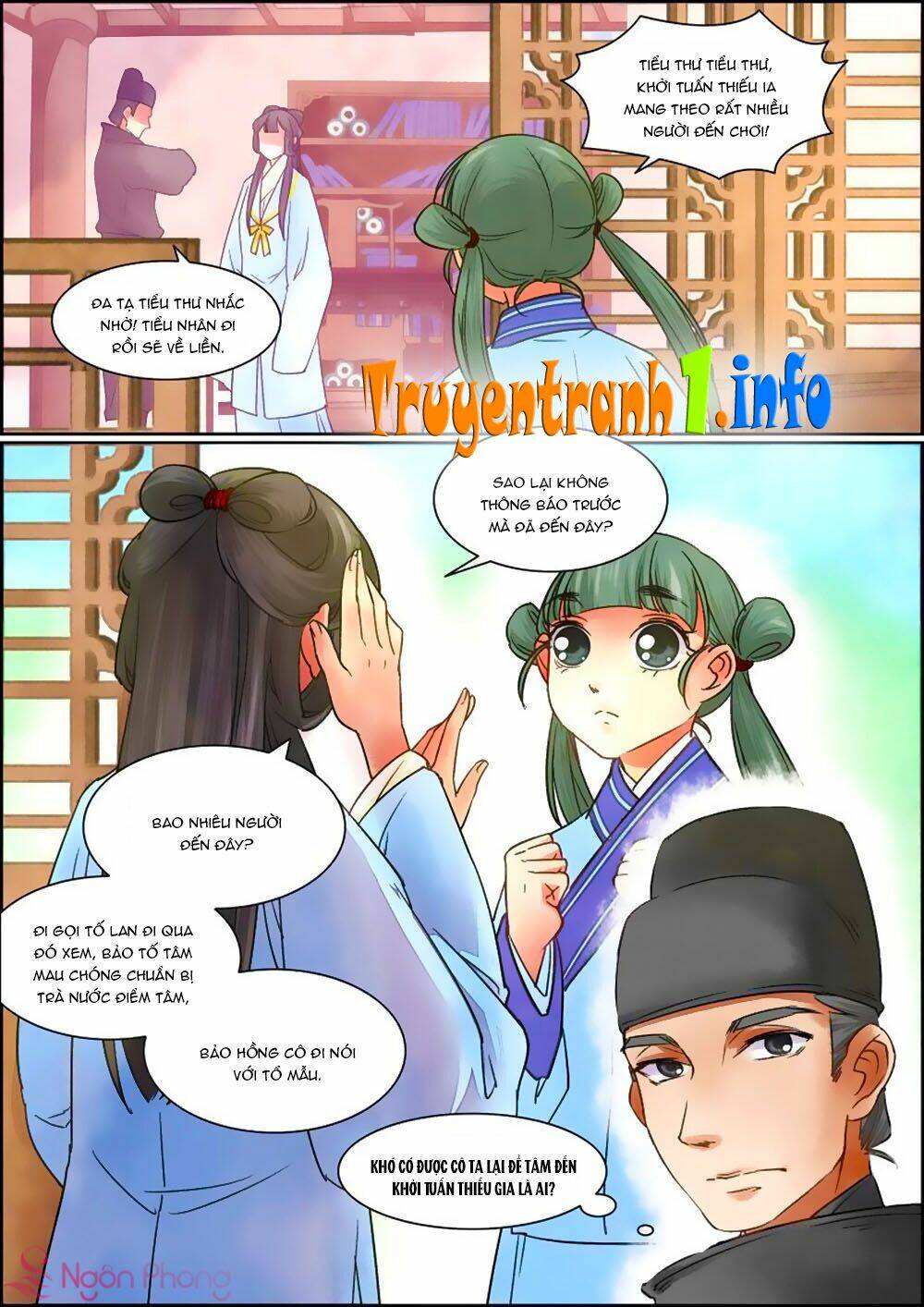 Chương 59 - Trang 5