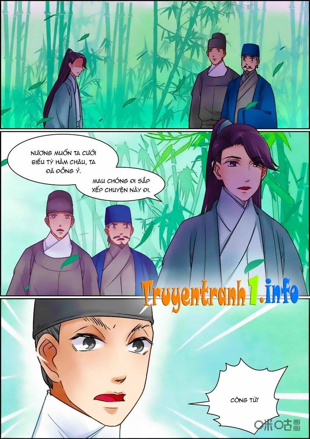 Chương 62 - Trang 11