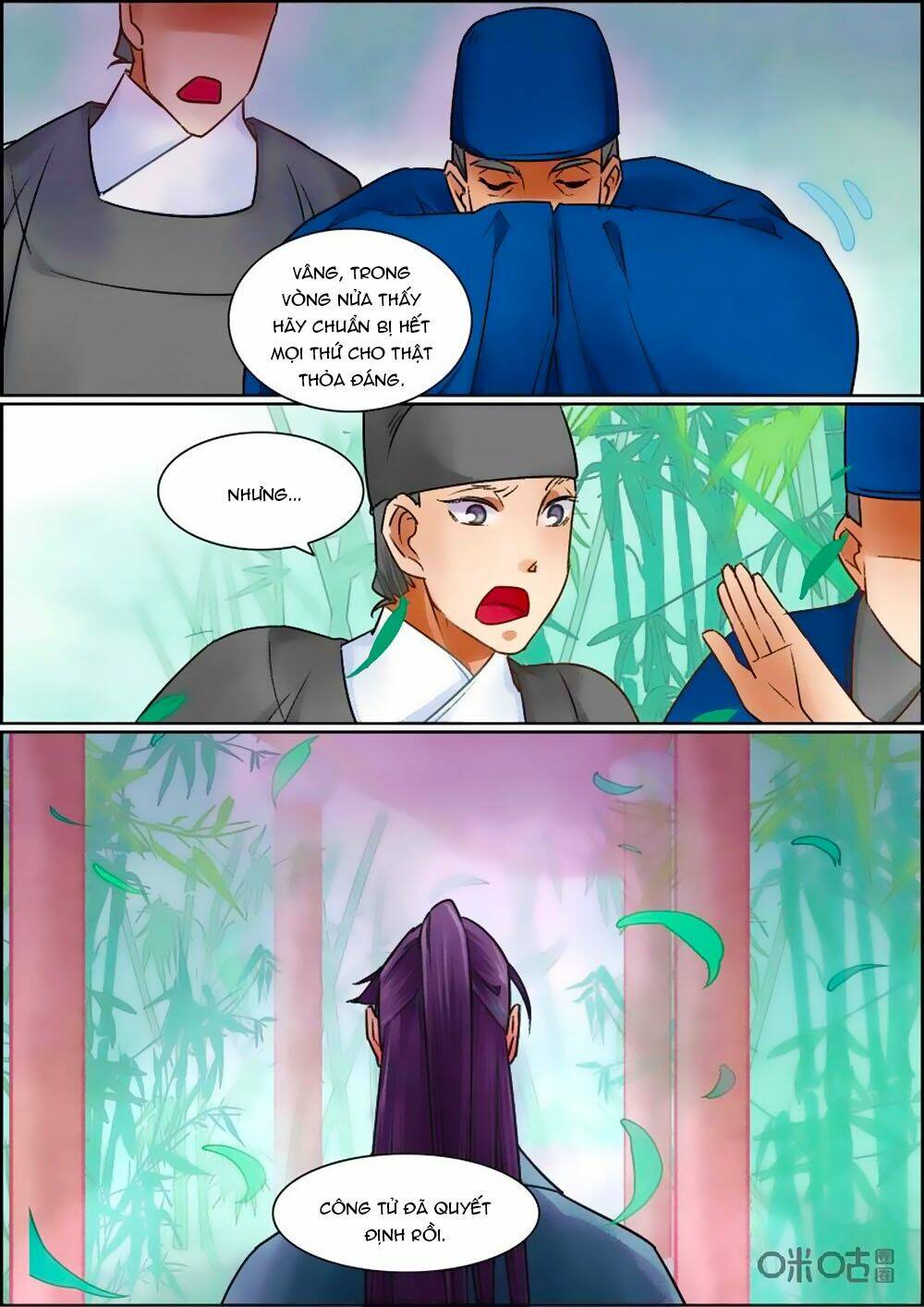 Chương 62 - Trang 12