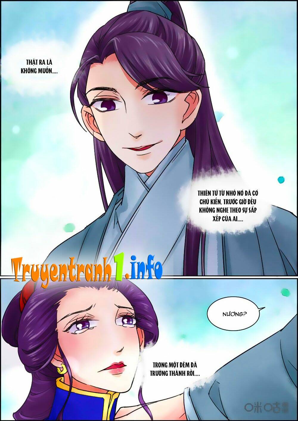 Chương 62 - Trang 8
