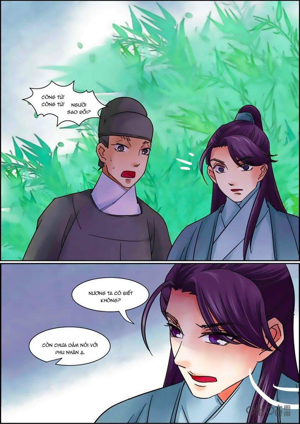 Chương 63 - Trang 11