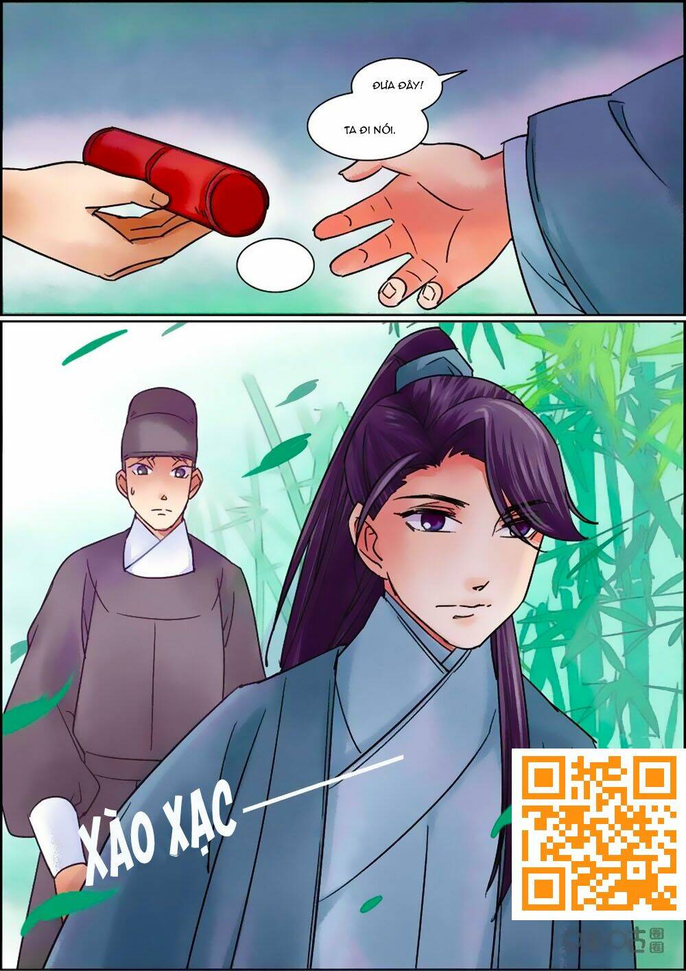 Chương 63 - Trang 12