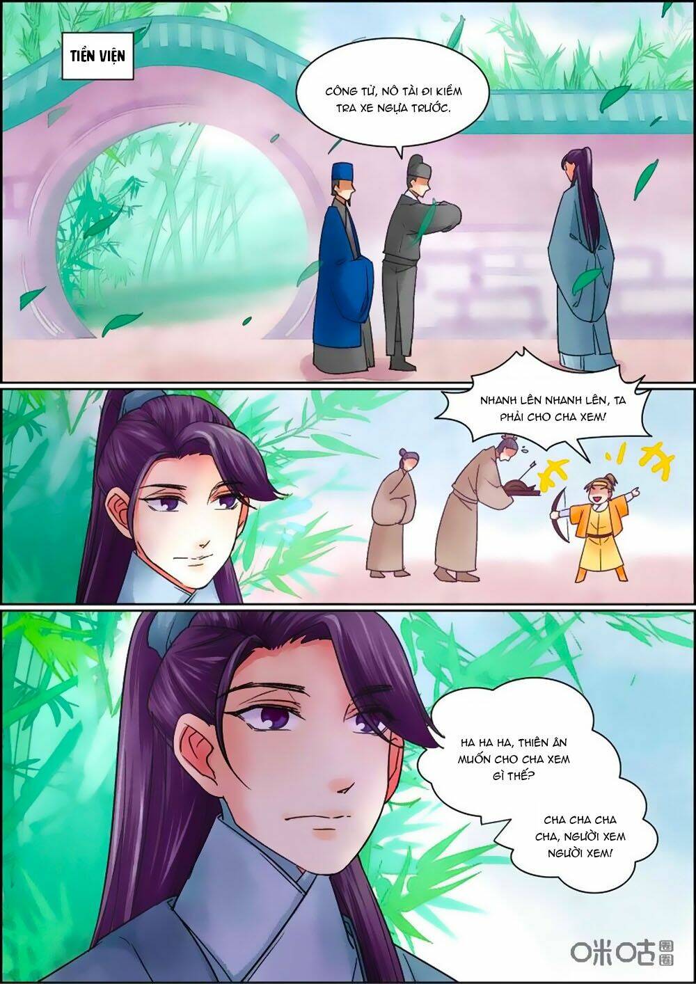 Chương 63 - Trang 3