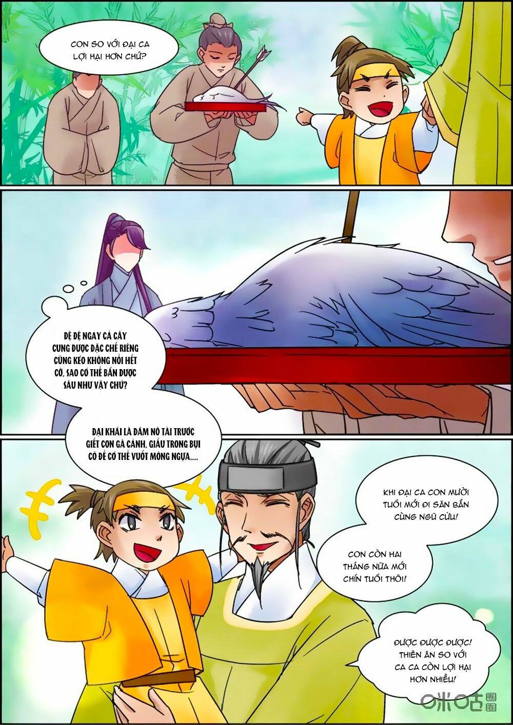 Chương 63 - Trang 4