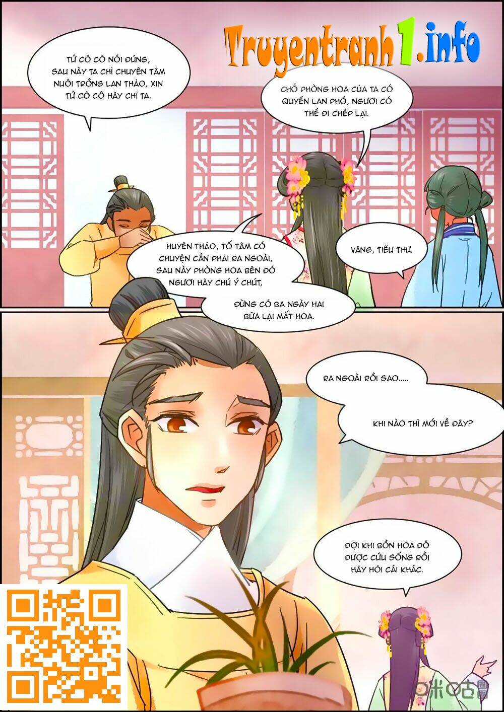 Chương 64 - Trang 13