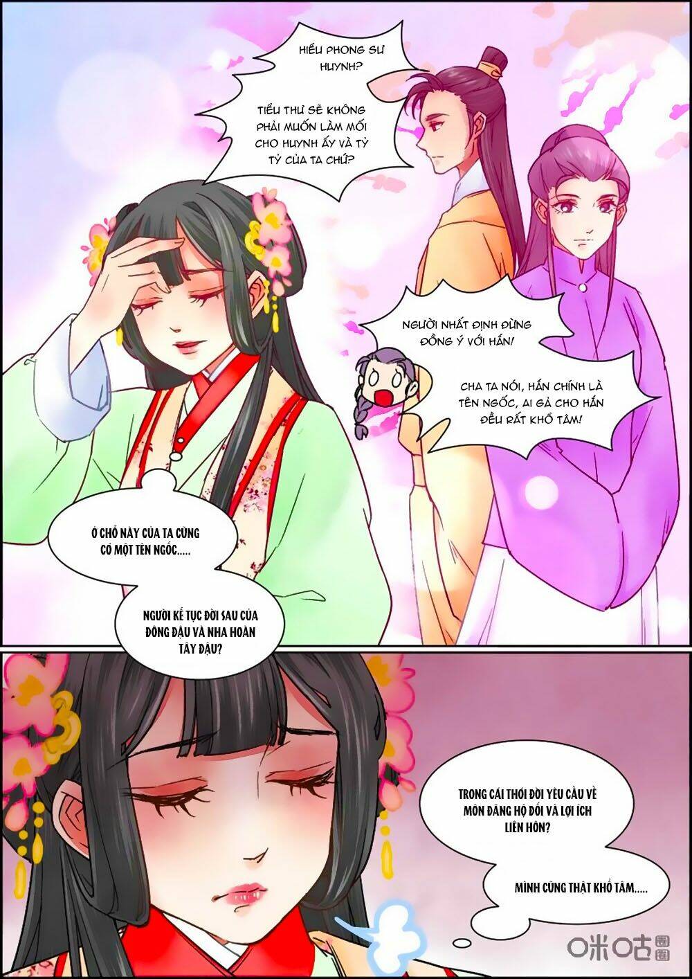 Chương 64 - Trang 7