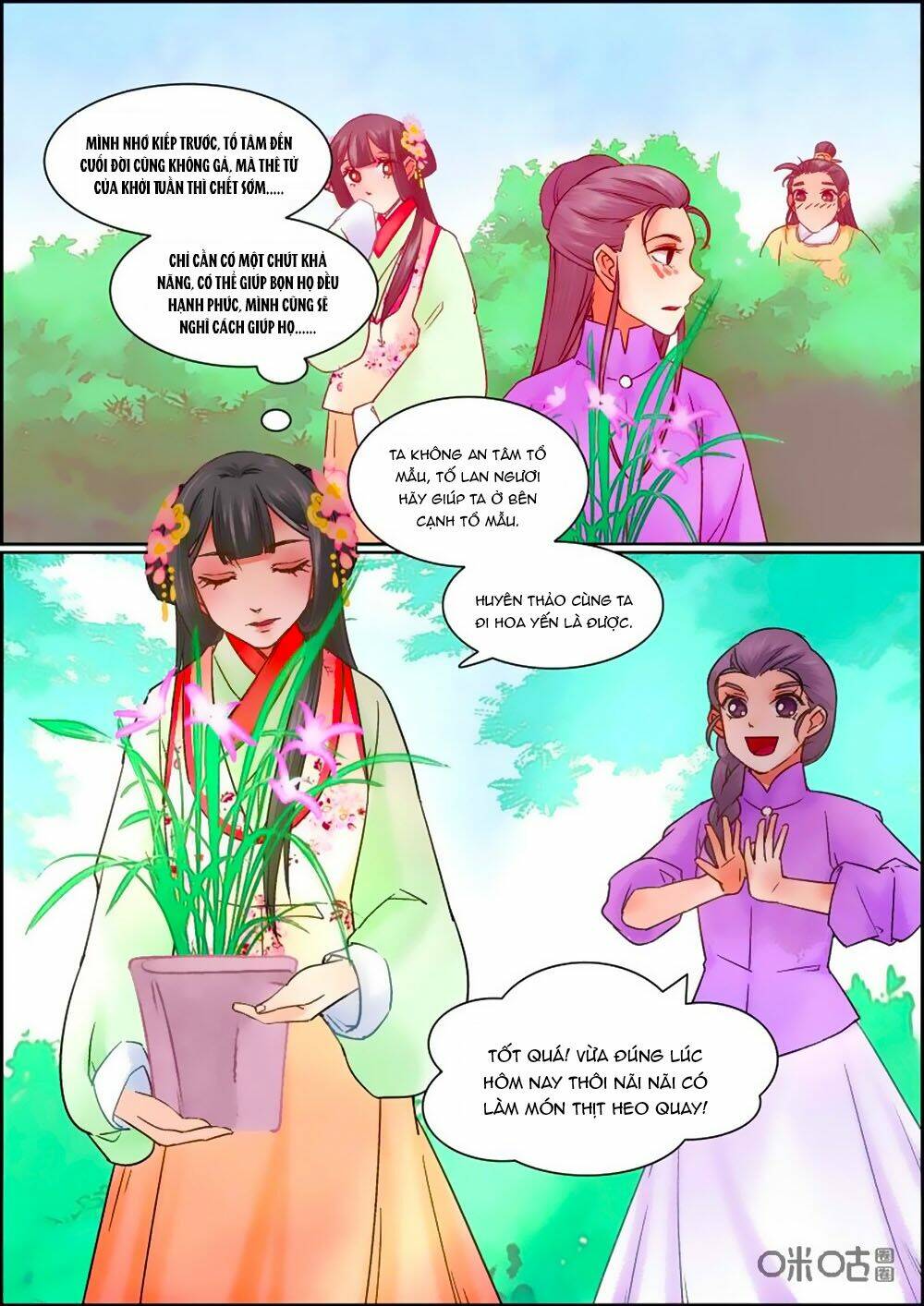 Chương 64 - Trang 8