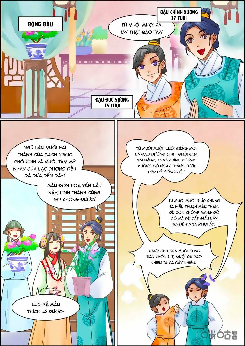 Chương 64 - Trang 10