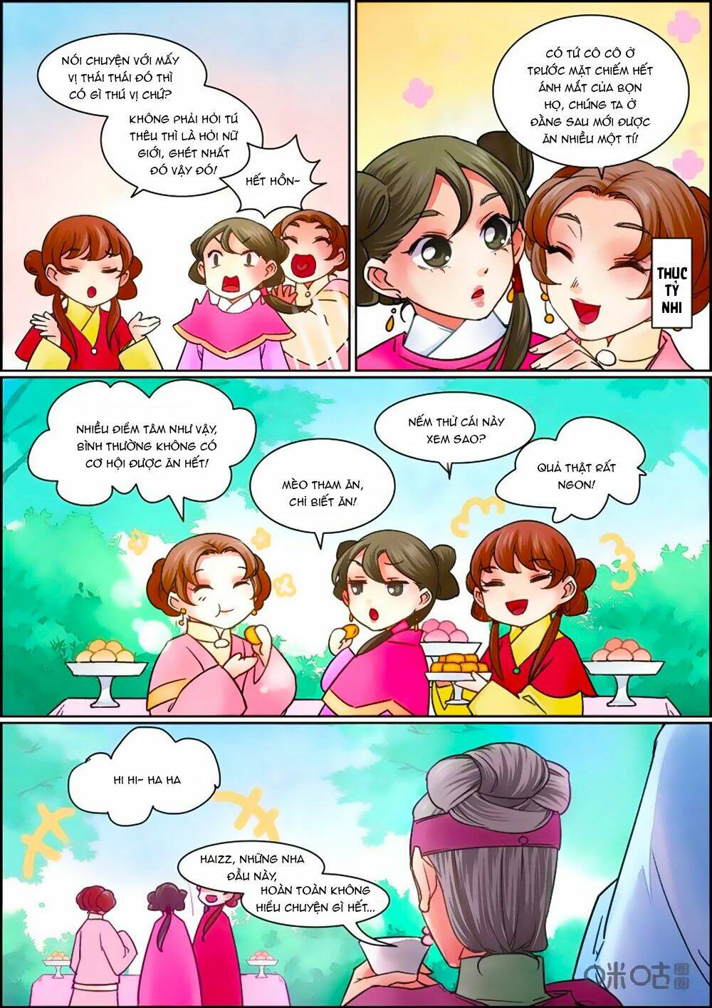 Chương 65 - Trang 4