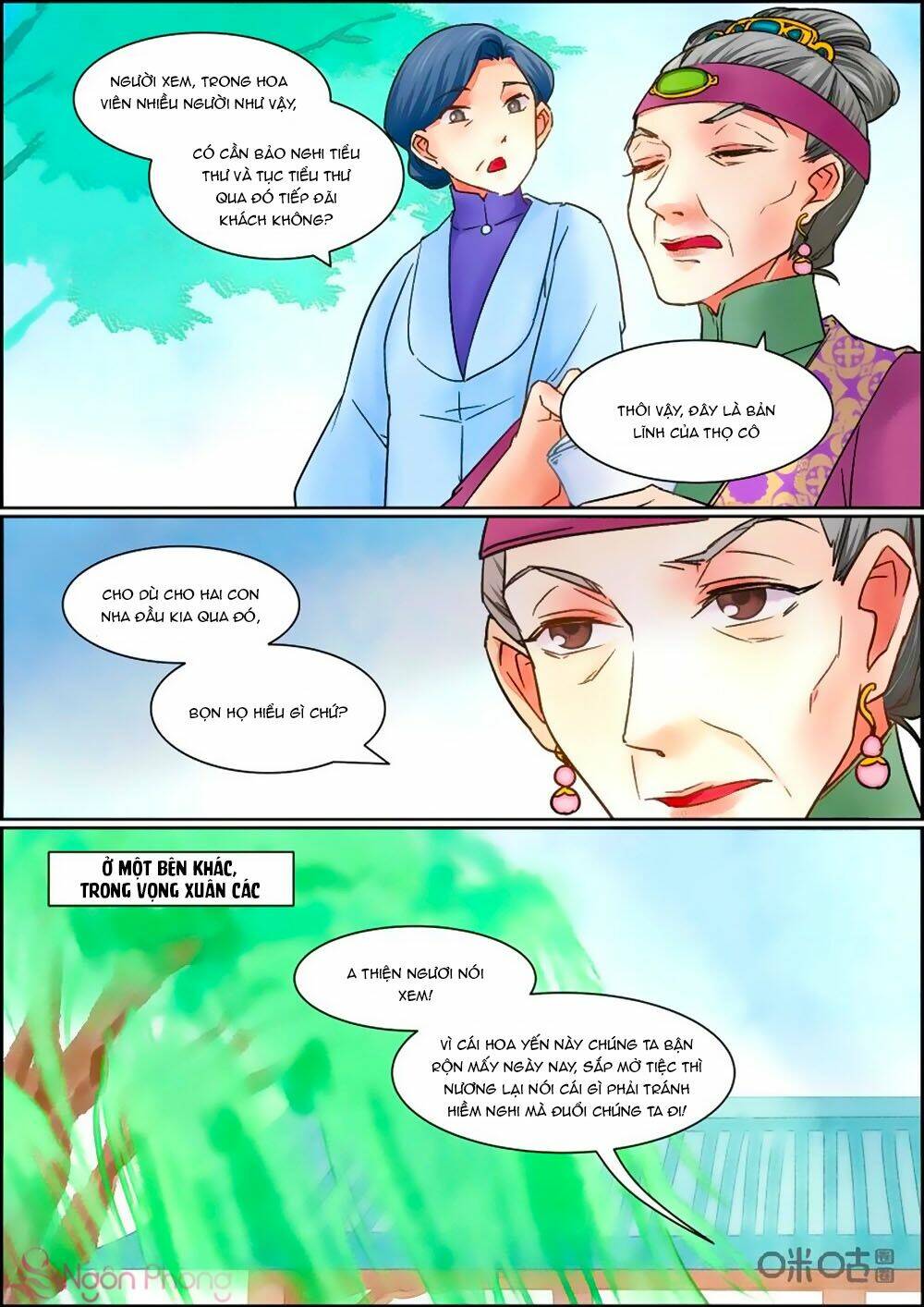 Chương 65 - Trang 5