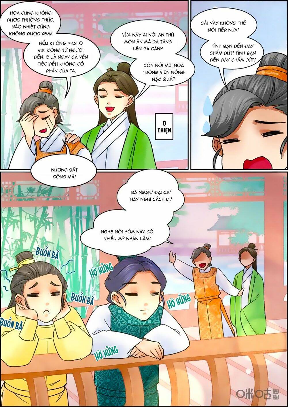 Chương 65 - Trang 6