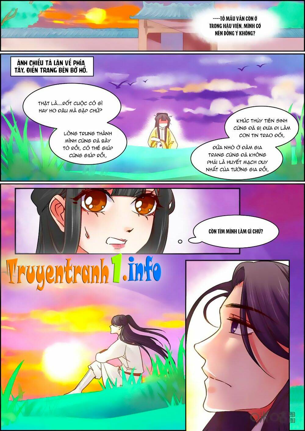 Chương 68 - Trang 5