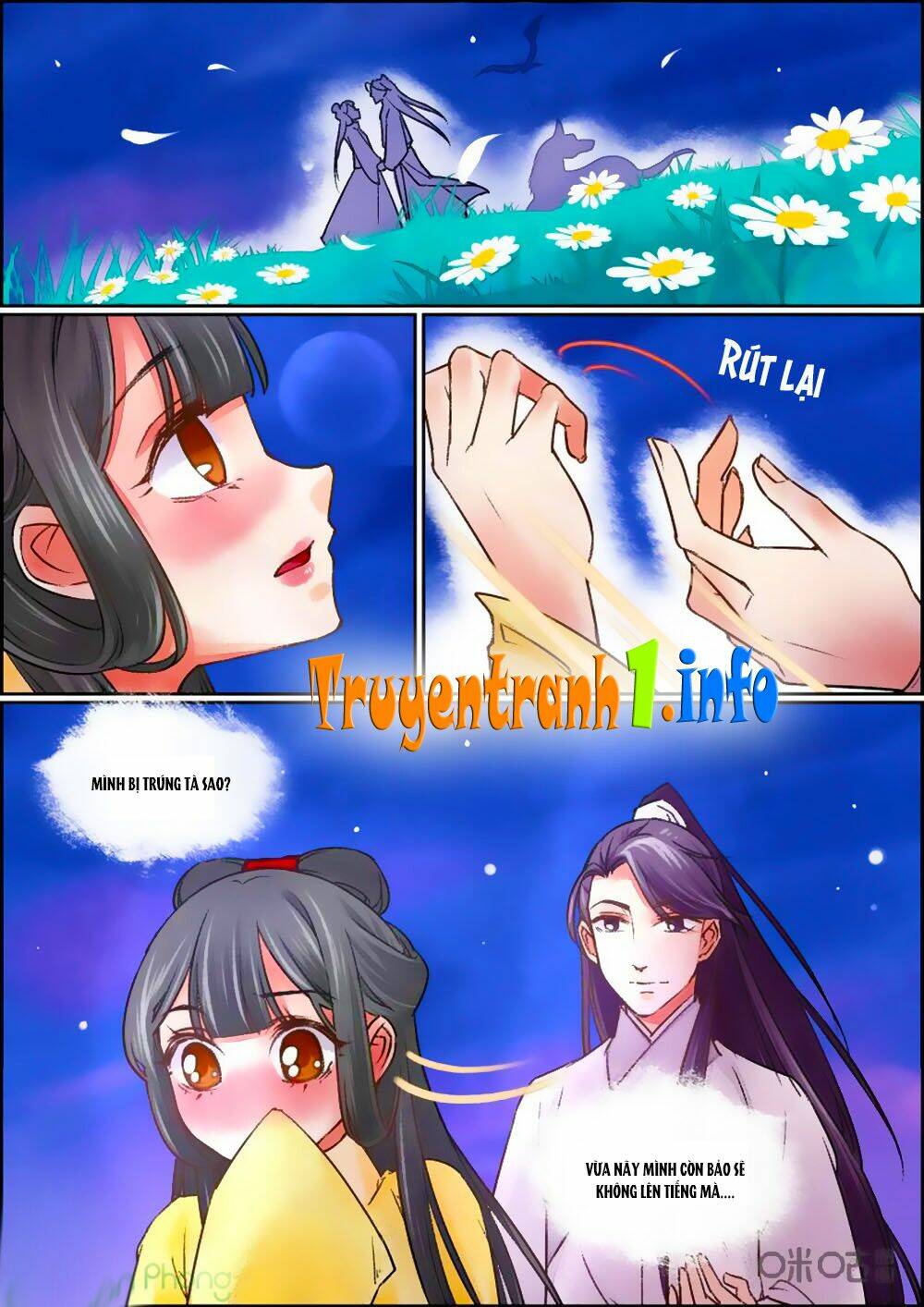 Chương 71 - Trang 1