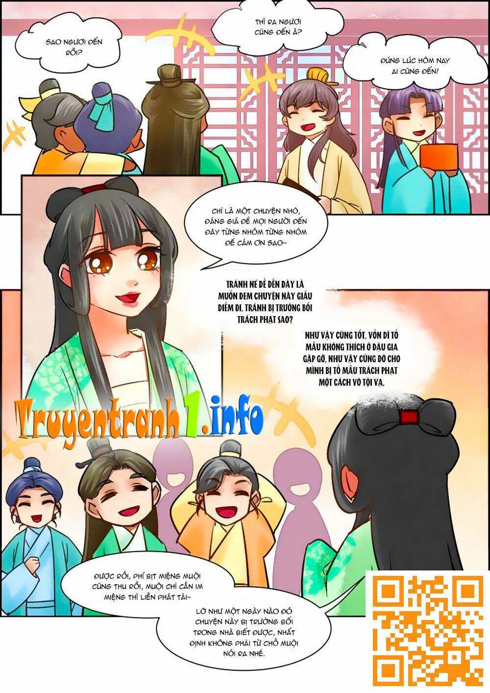 Chương 73 - Trang 11