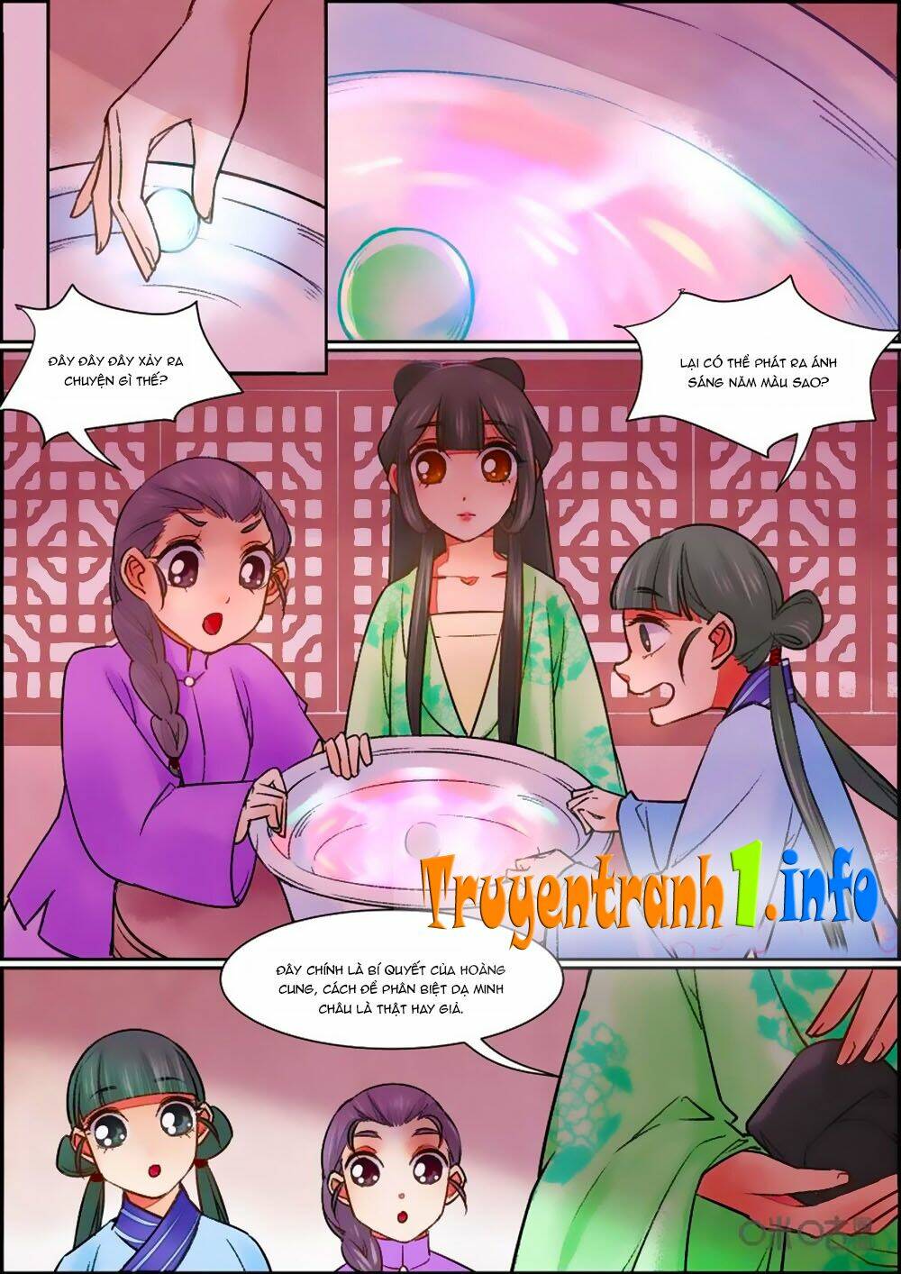 Chương 73 - Trang 5