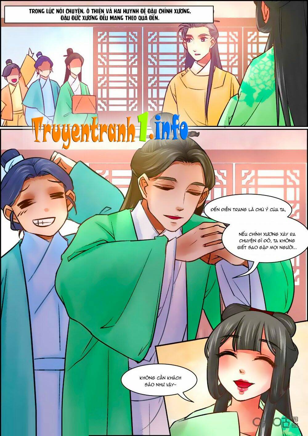 Chương 73 - Trang 9
