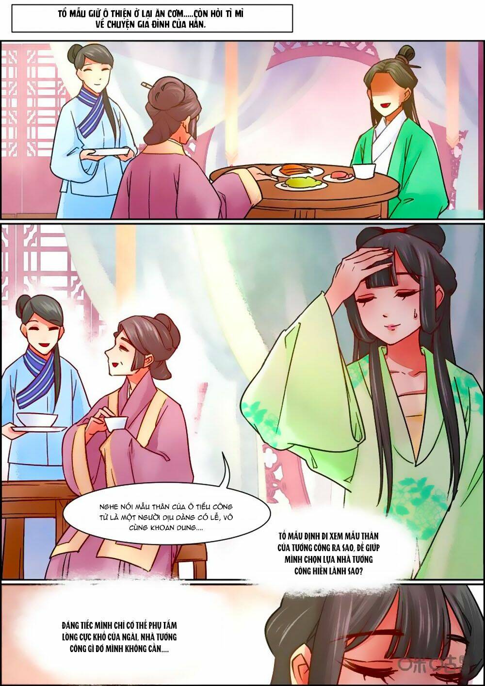 Chương 74 - Trang 3
