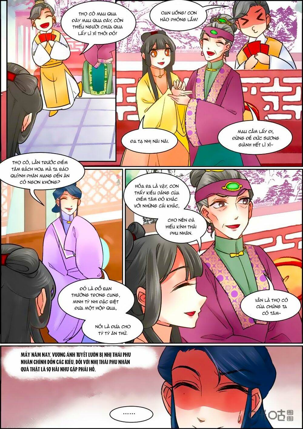 Chương 75 - Trang 4