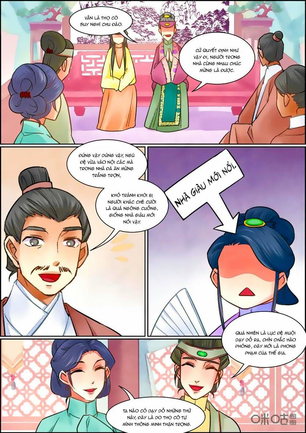 Chương 75 - Trang 7