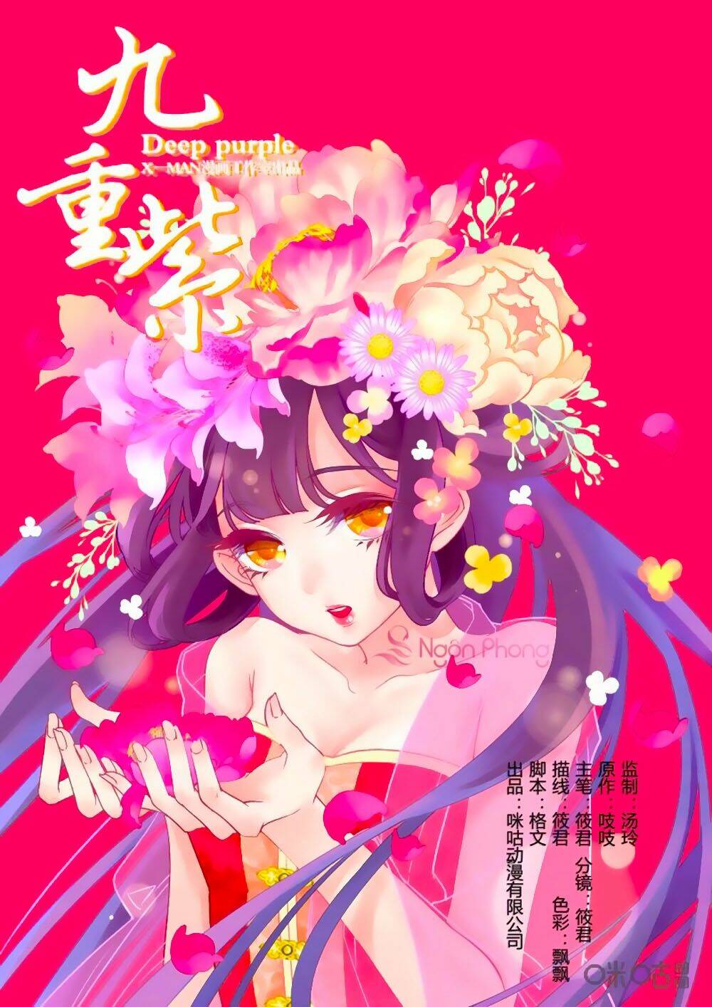 Chương 78 - Trang 1