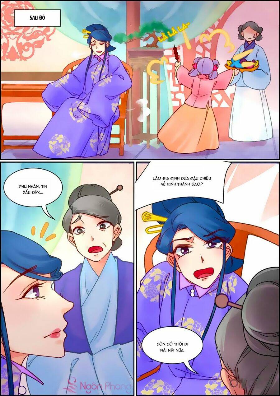 Chương 82 - Trang 5