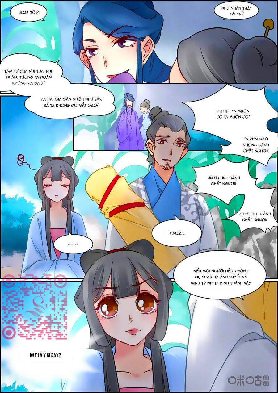 Chương 83 - Trang 11