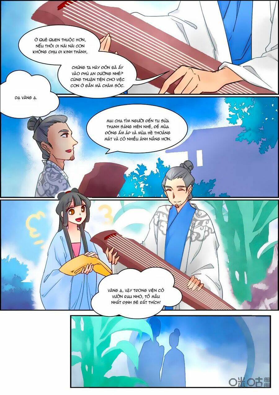 Chương 83 - Trang 10