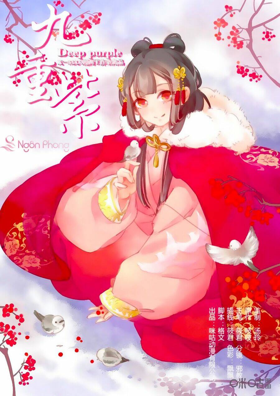 Chương 84 - Trang 1
