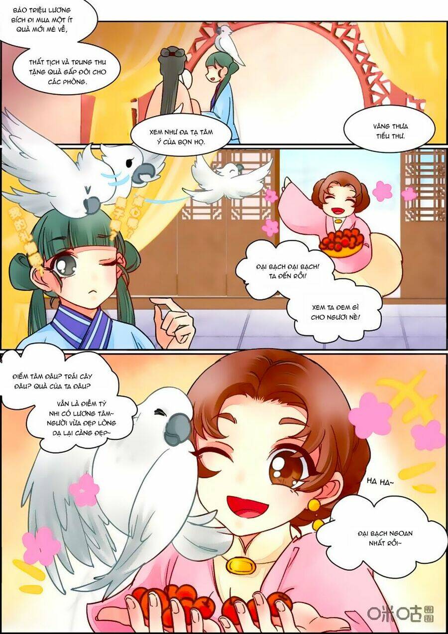Chương 85 - Trang 4