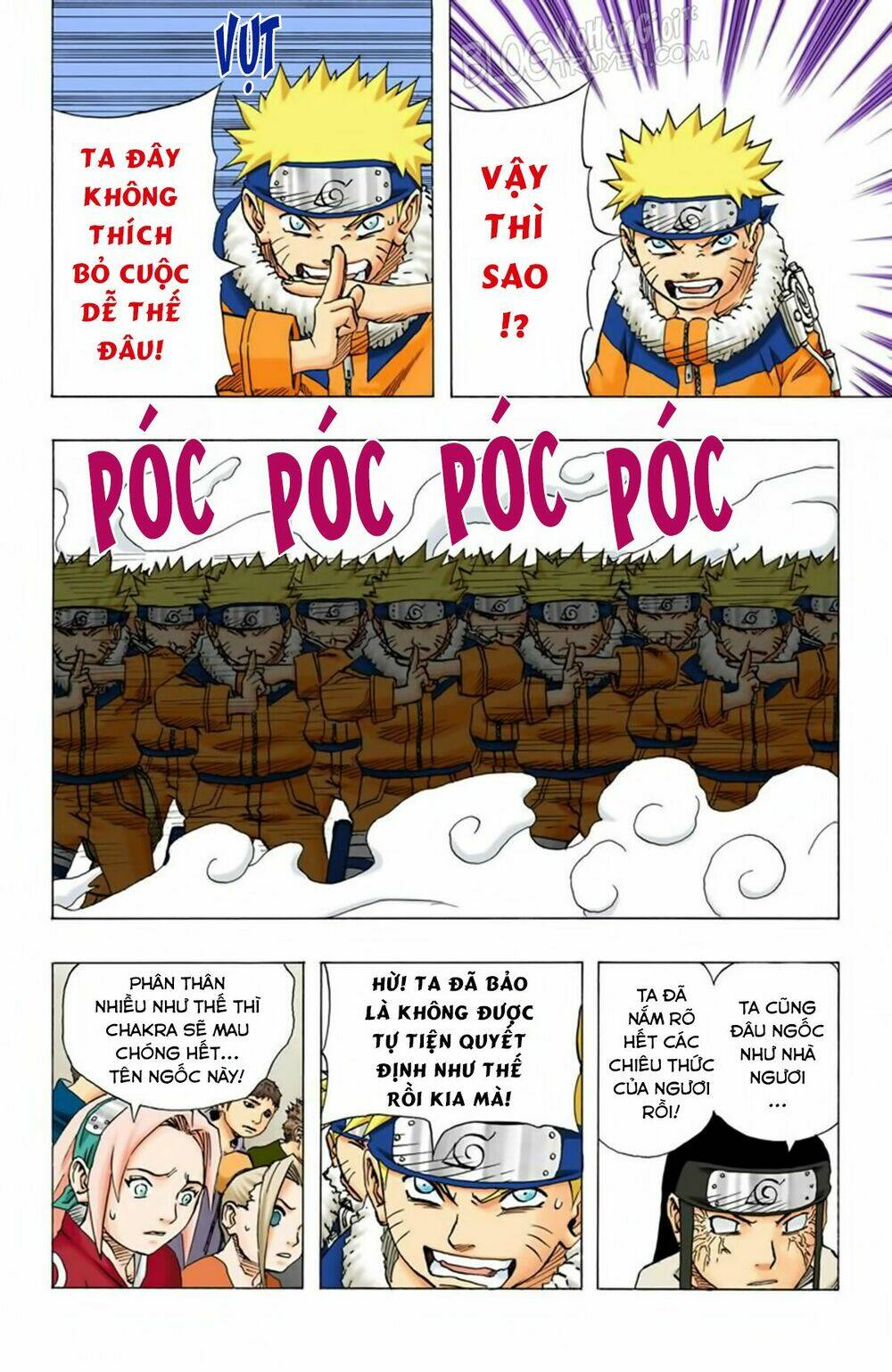 Chương 100 - Trang 19