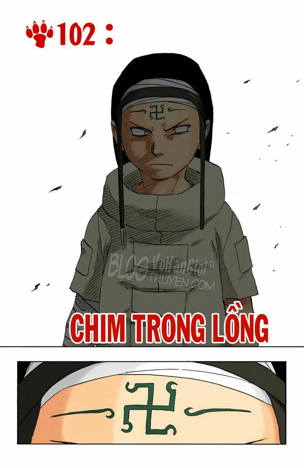 Chương 102 - Trang 5