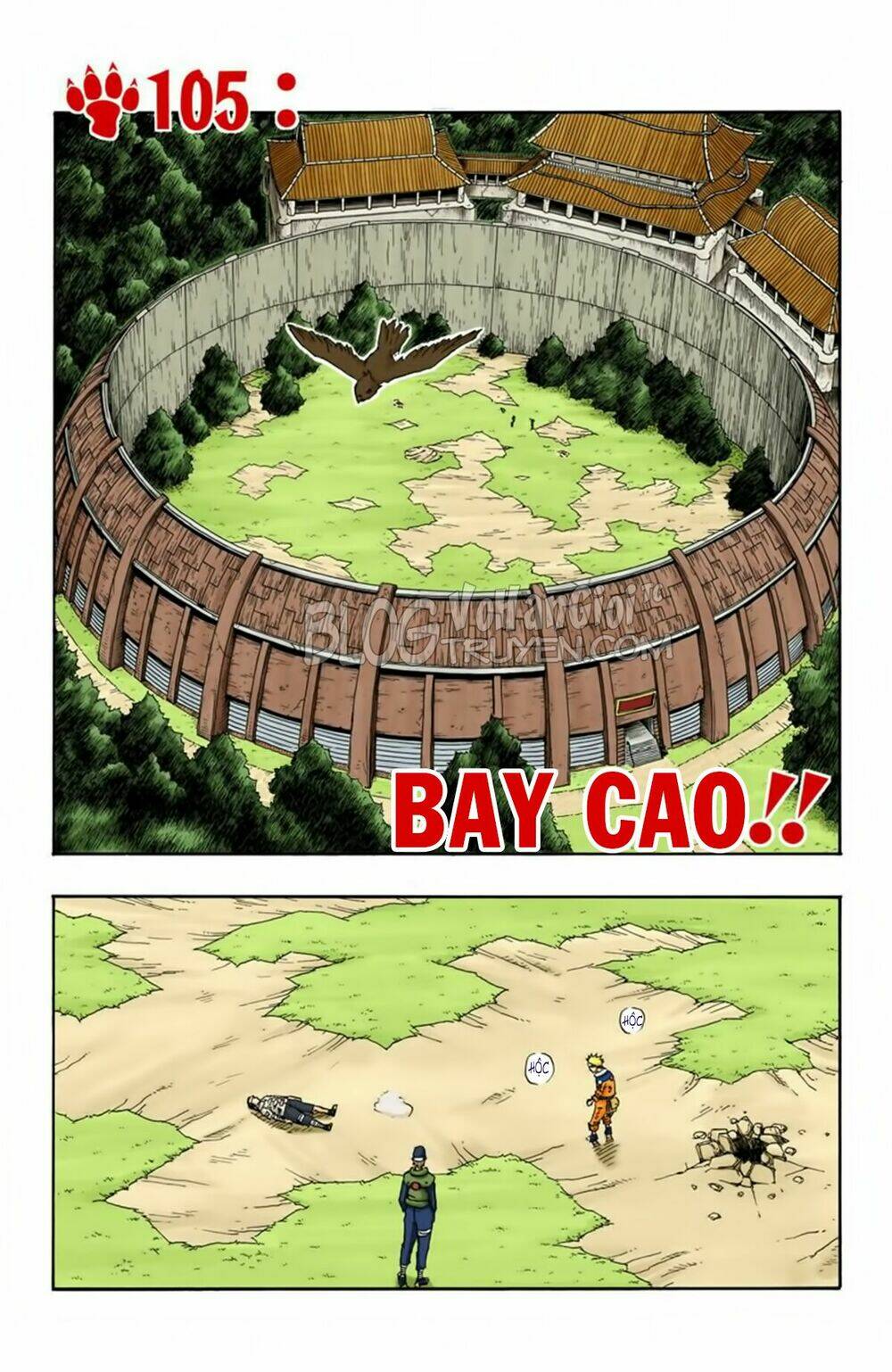Chương 105 - Trang 2