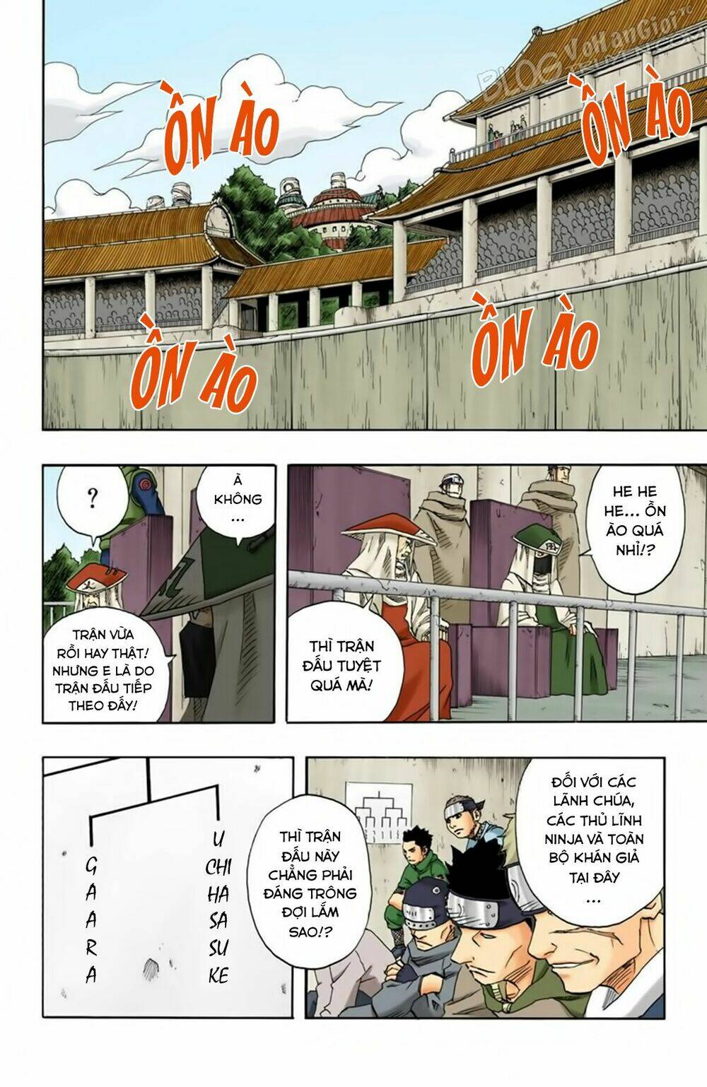 Chương 106 - Trang 3