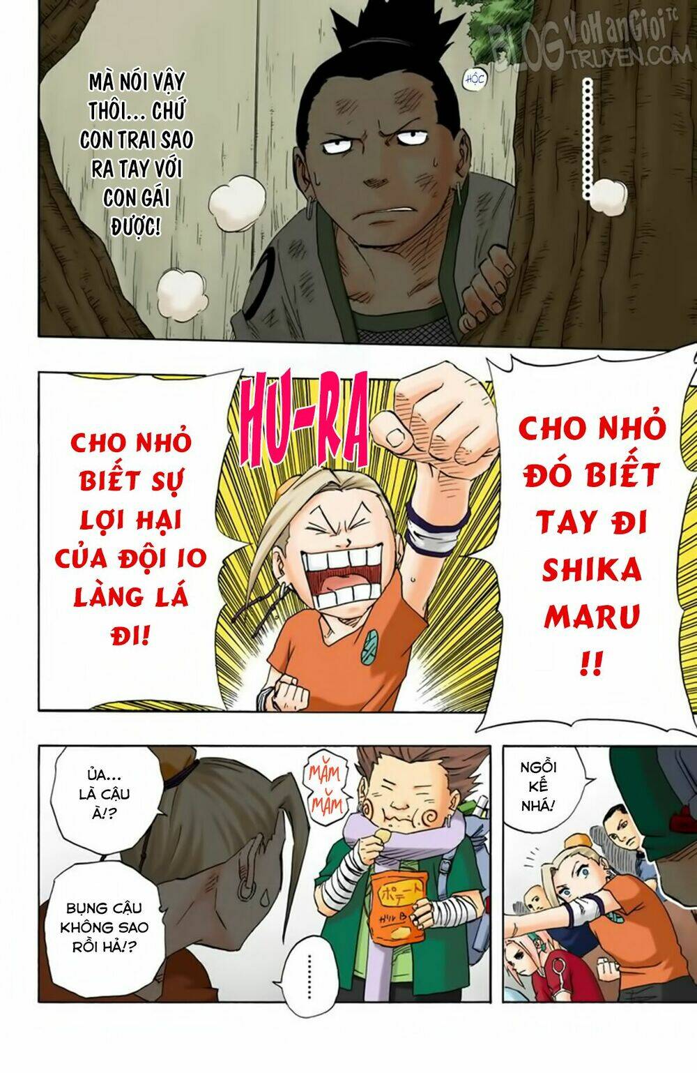 Chương 107 - Trang 5