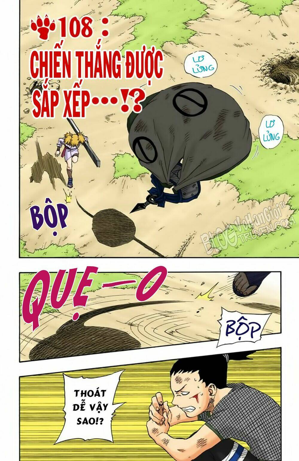 Chương 108 - Trang 5