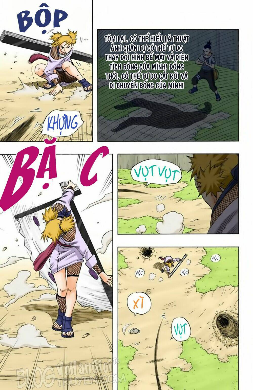 Chương 108 - Trang 8