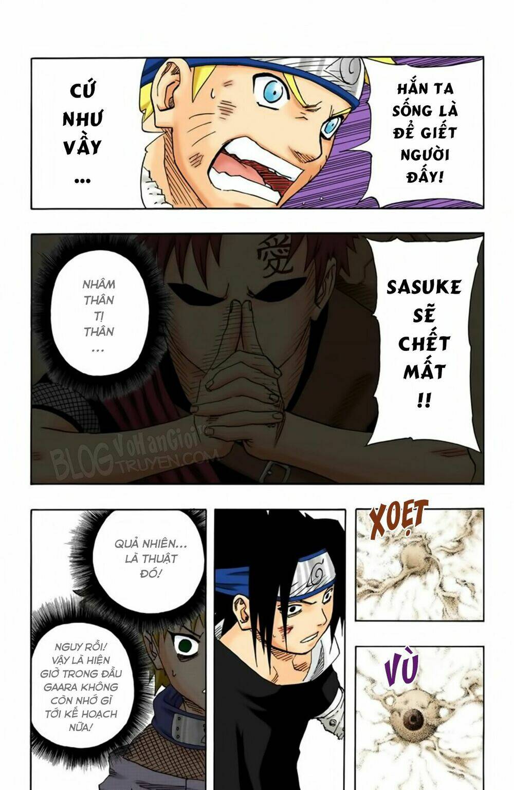 Chương 112 - Trang 19