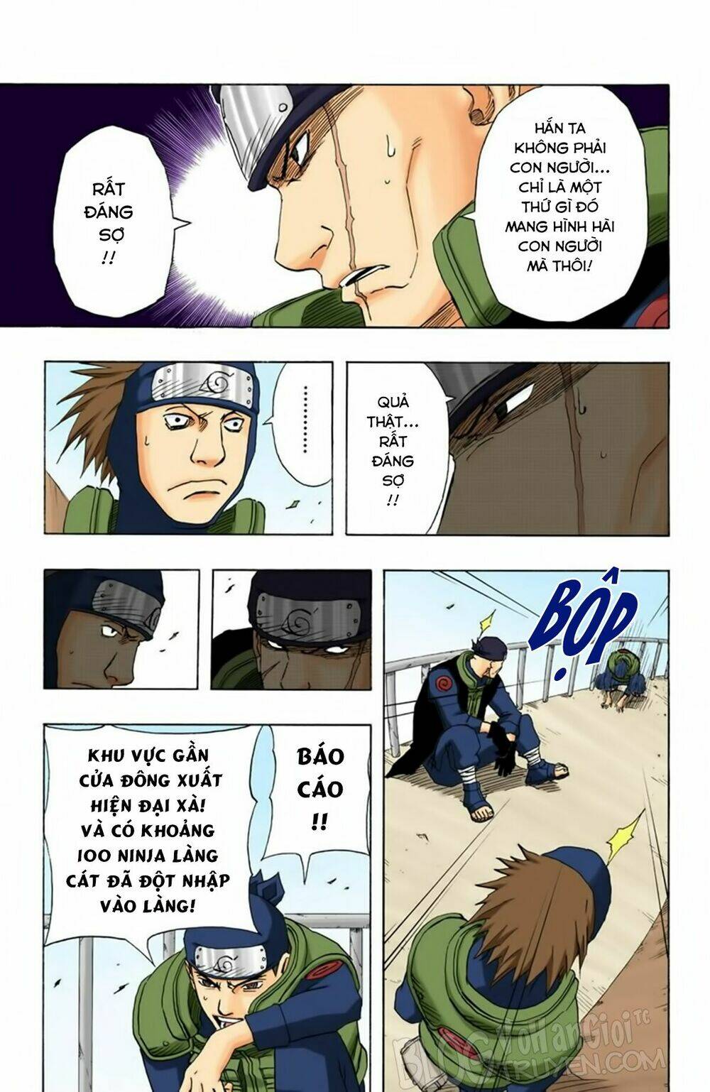 Chương 116 - Trang 6