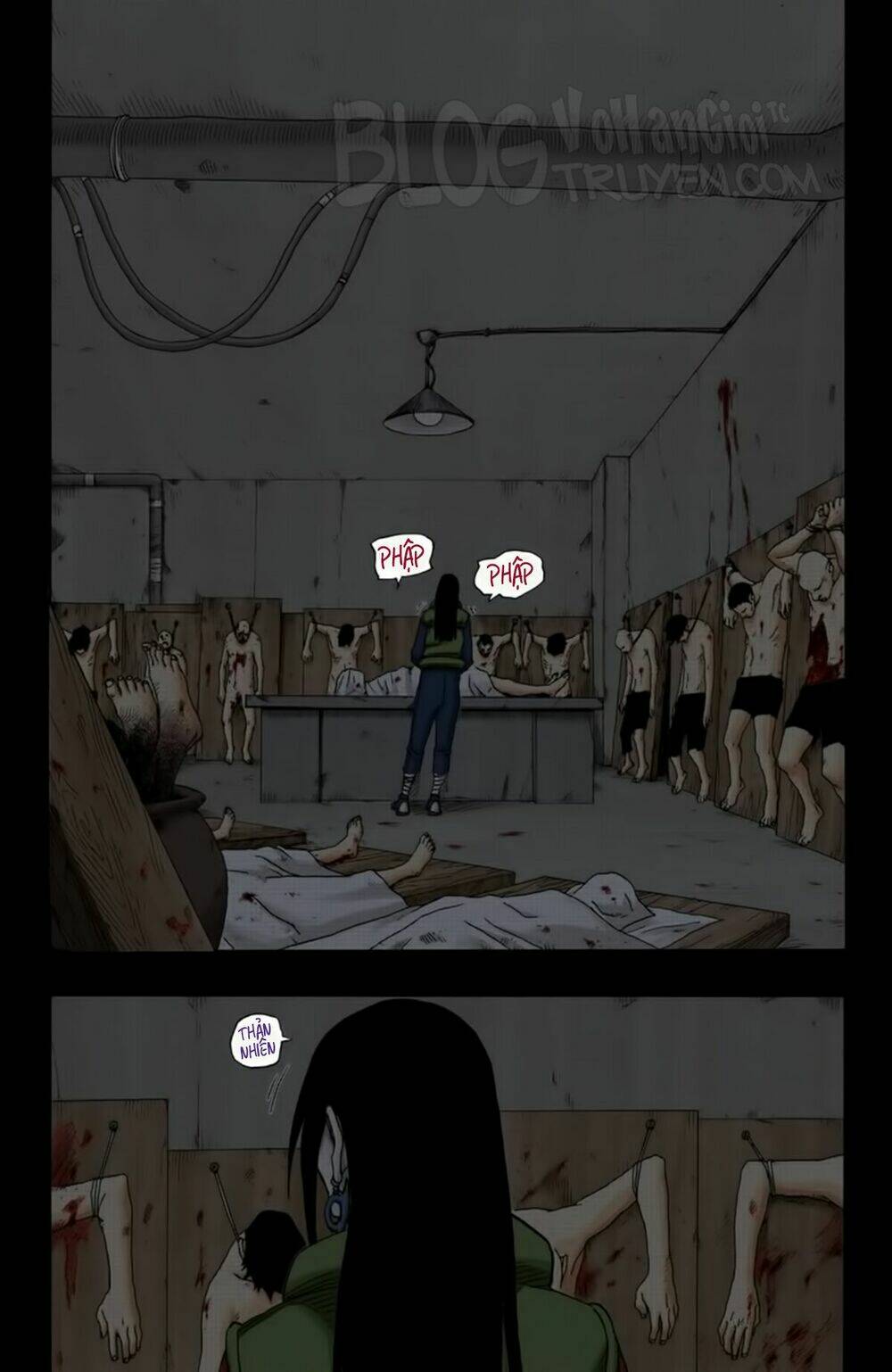 Chương 121 - Trang 10