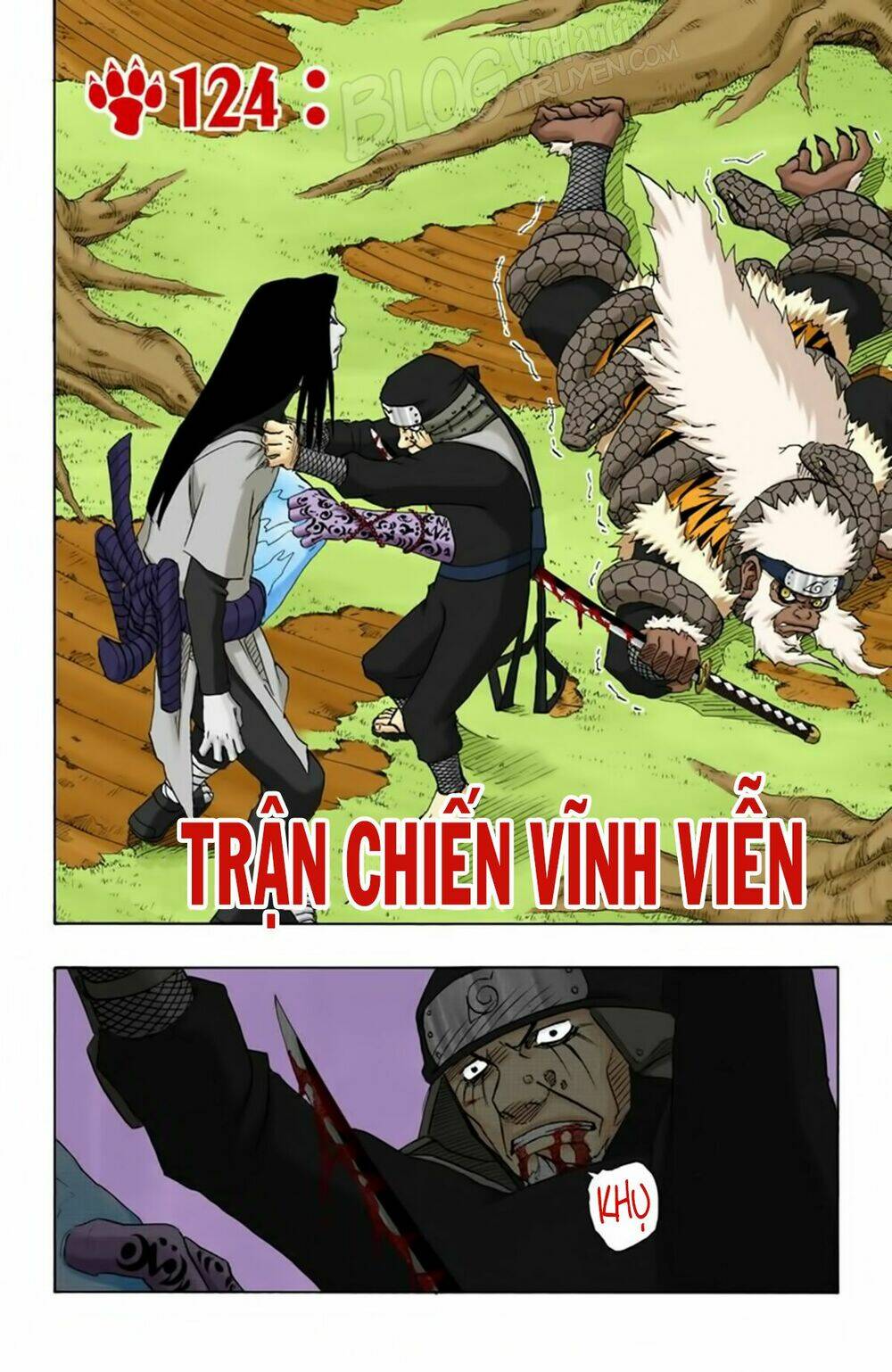 Chương 124 - Trang 3