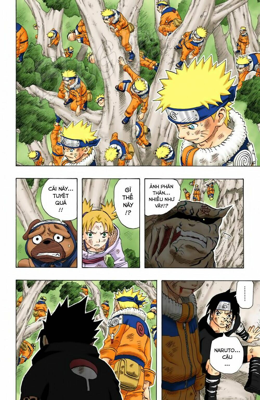 Chương 134 - Trang 3